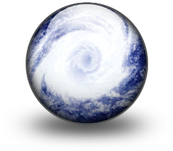 Hurricane Intensity Scale